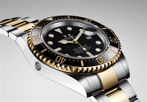 Rolex Watch USA Inc